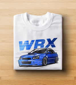 WRX Subaru T-Shirt