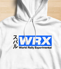 Load image into Gallery viewer, WRX Hoodie