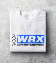 Load image into Gallery viewer, WRX T-Shirt