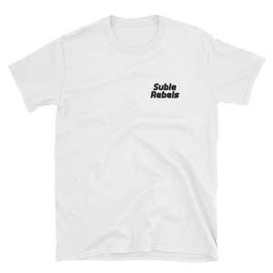 REBELS T-Shirt