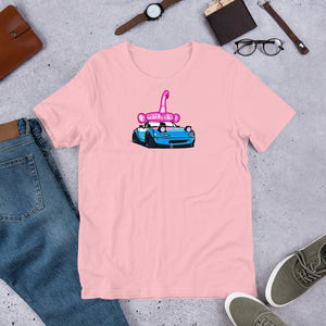 Miata Flamingo T-Shirt