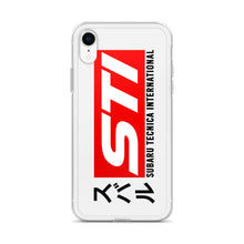 Load image into Gallery viewer, STI iPhone Case