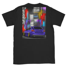 Load image into Gallery viewer, STI in Japan T-Shirt