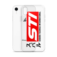 Load image into Gallery viewer, STI iPhone Case