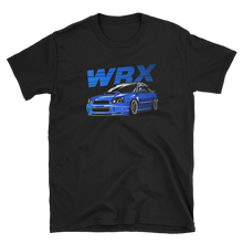Load image into Gallery viewer, WRX Subaru T-Shirt