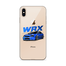Load image into Gallery viewer, WRX iPhone Case