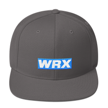 Load image into Gallery viewer, WRX Embroidered Hat