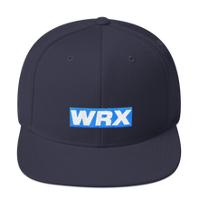 Load image into Gallery viewer, WRX Embroidered Hat
