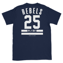 Load image into Gallery viewer, Rebels EJ25 T-Shirt