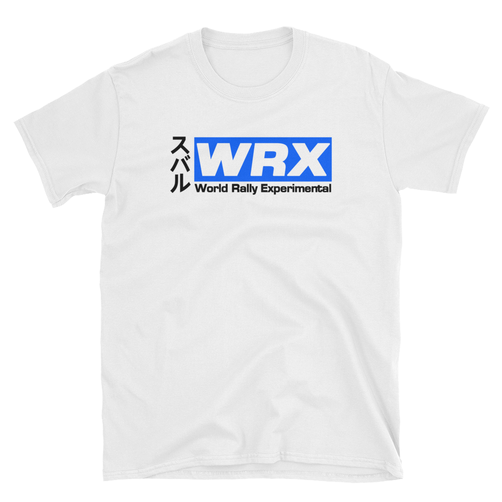 WRX T-Shirt