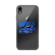 Load image into Gallery viewer, WRX iPhone Case