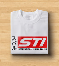 Load image into Gallery viewer, STl T-Shirt